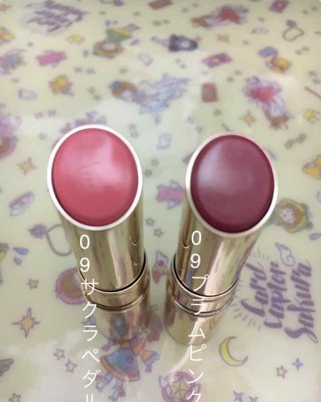 オペラ リップティント N/OPERA/リップティントを使ったクチコミ（3枚目）