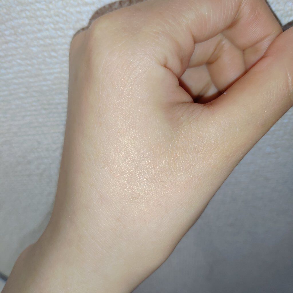 ビオモイスチュアチーク/MiMC/パウダーチークを使ったクチコミ（2枚目）