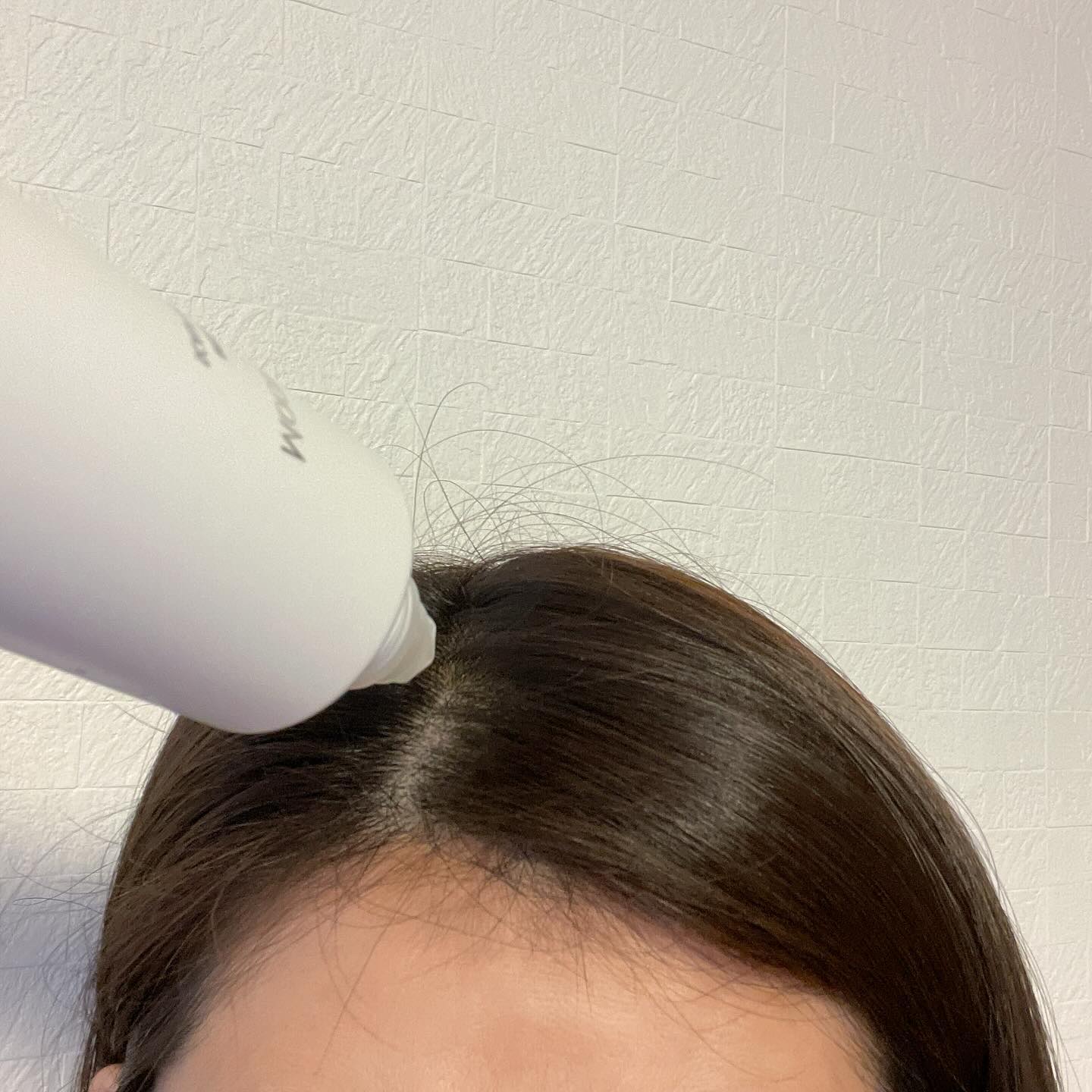 ムーンパール メディカルスカルプエッセンス/ミキモト コスメティックス/頭皮ローションを使ったクチコミ（3枚目）