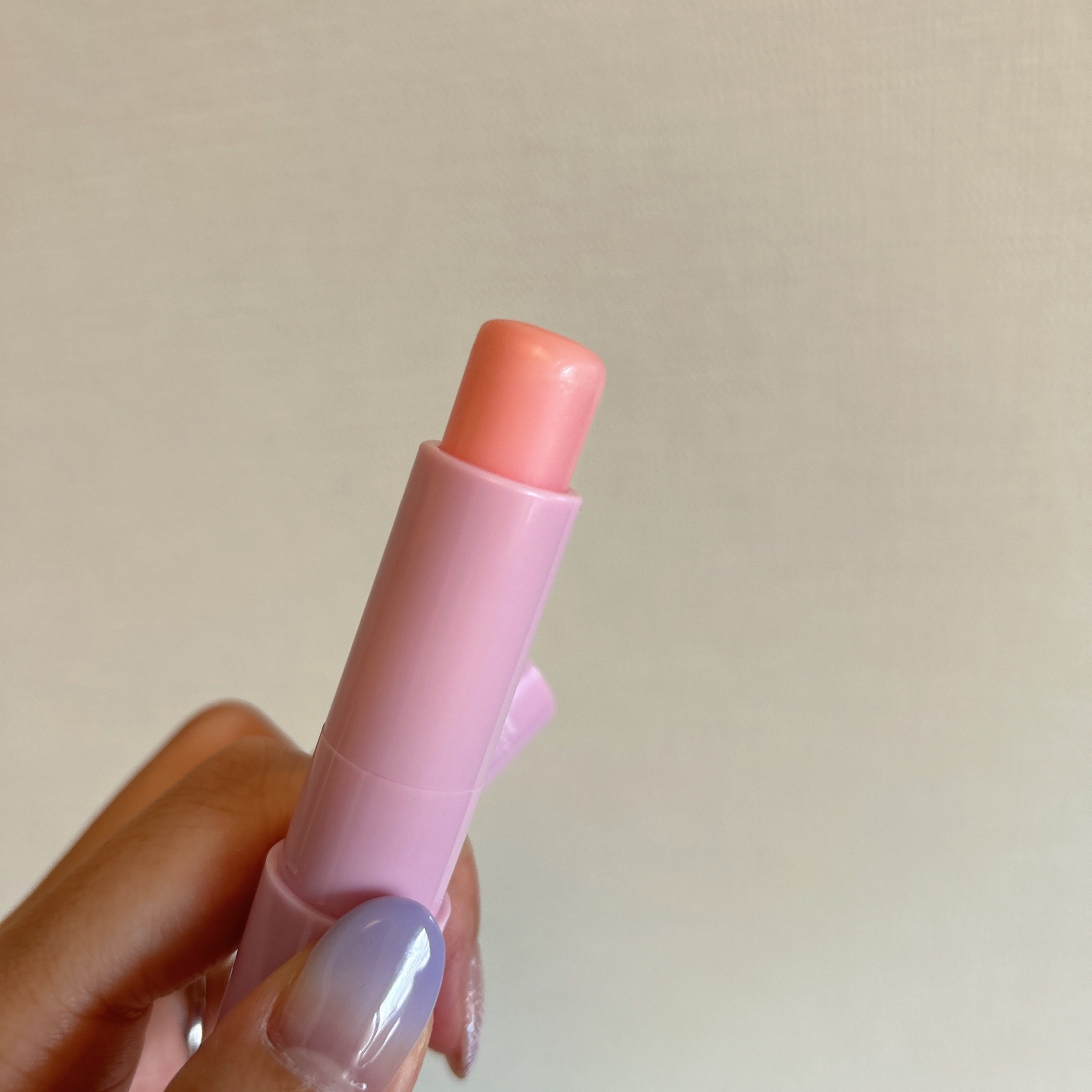 シカティンティッドリップバーム/VT/リップバームを使ったクチコミ（2枚目）