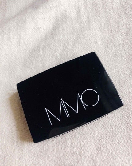 ビオモイスチュアシャドー/MiMC/アイシャドウパレットを使ったクチコミ(1枚目)