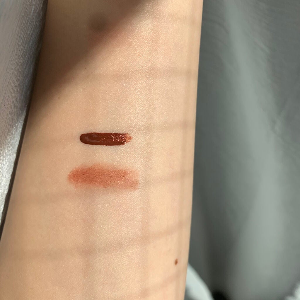 アディクション ザ マット リップ リキッド/ADDICTION/口紅を使ったクチコミ(2枚目)