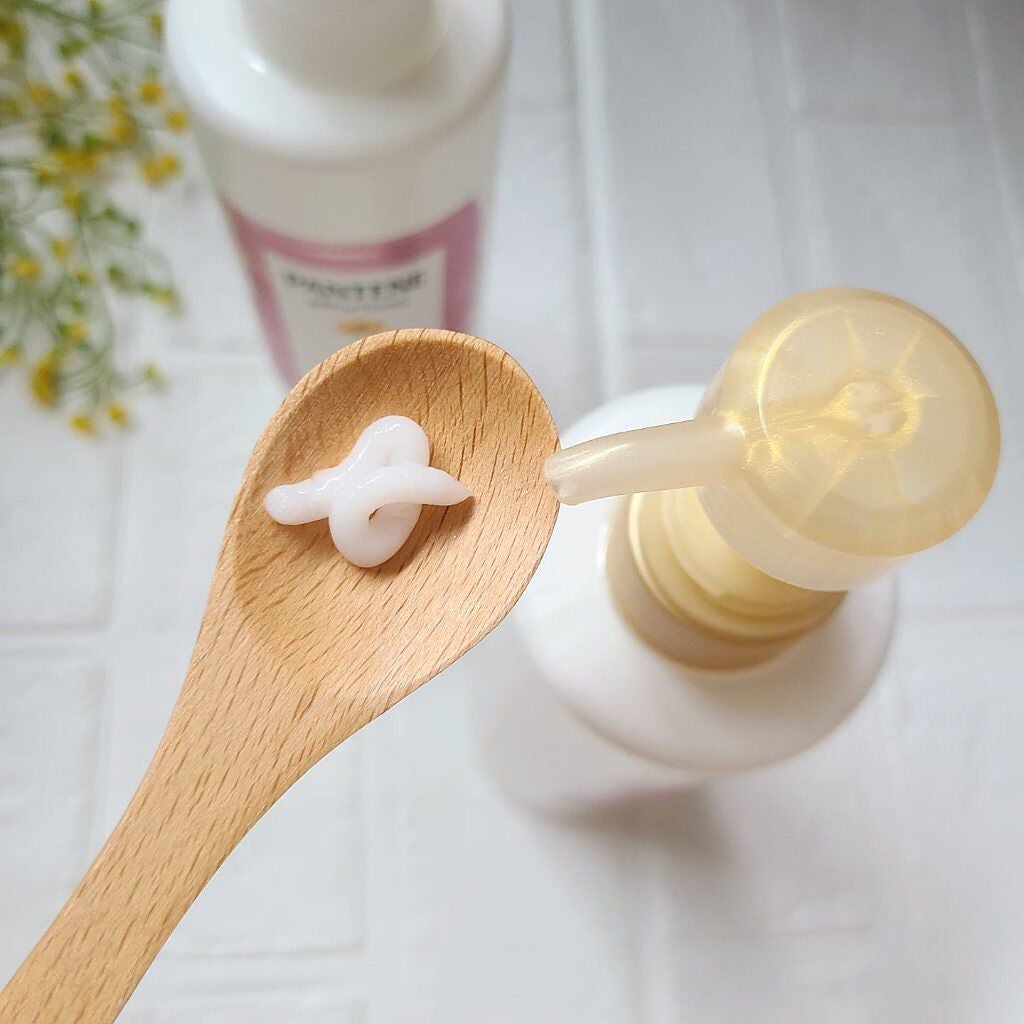 ♡いよ♡フォロバ100♡ on LIPS 「⋆⸜⚘⸝⋆パンテーンエフォートレス グッドモーニング..」(3枚目)