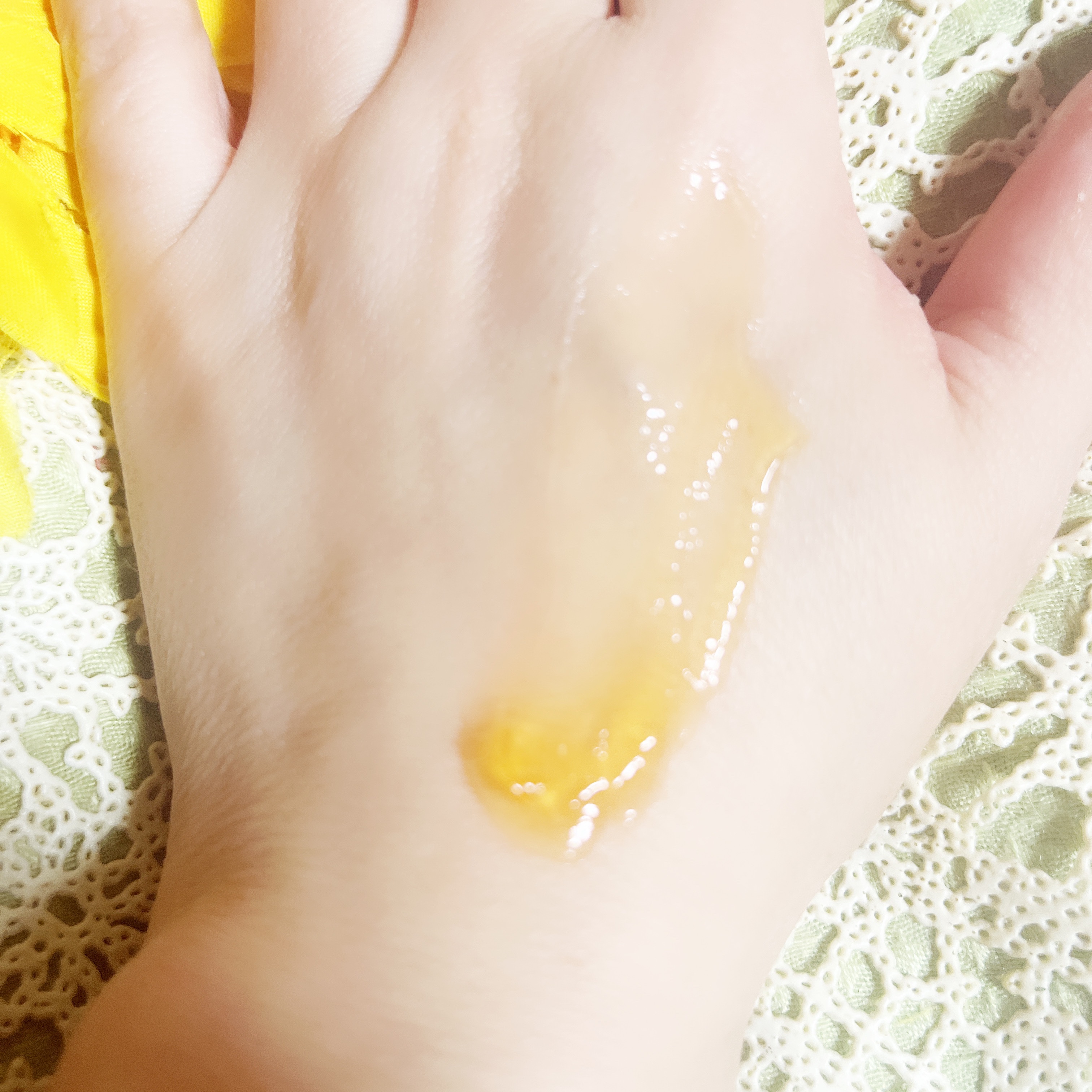 ザ セラム マルチチューン/アスタリフト/美容液を使ったクチコミ（3枚目）