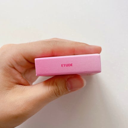 プレイカラーアイズミニ リプレイコレクション/ETUDE/アイシャドウパレットを使ったクチコミ(7枚目)