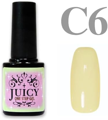 ワンステップジェル C6