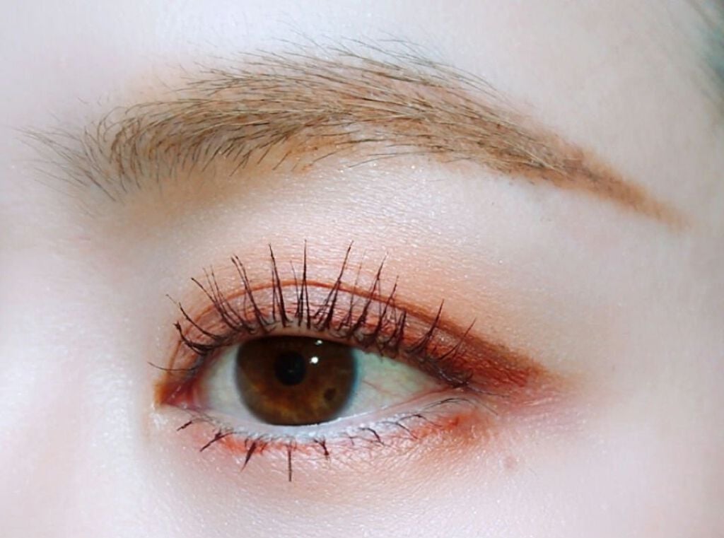 カールキープベース/CEZANNE/マスカラ下地を使ったクチコミ(2枚目)