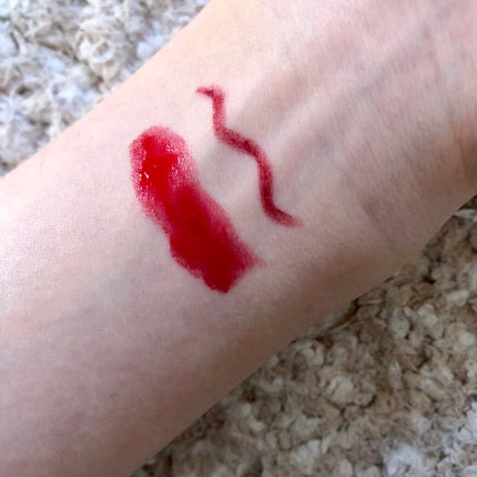 ル クレイヨン レーヴル/CHANEL/リップライナーを使ったクチコミ(4枚目)