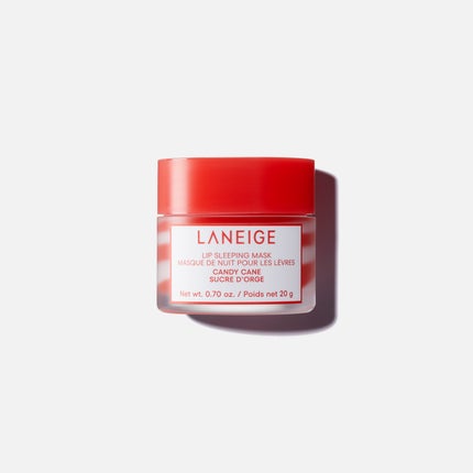 LANEIGE リップスリーピングマスク キャンディケイン