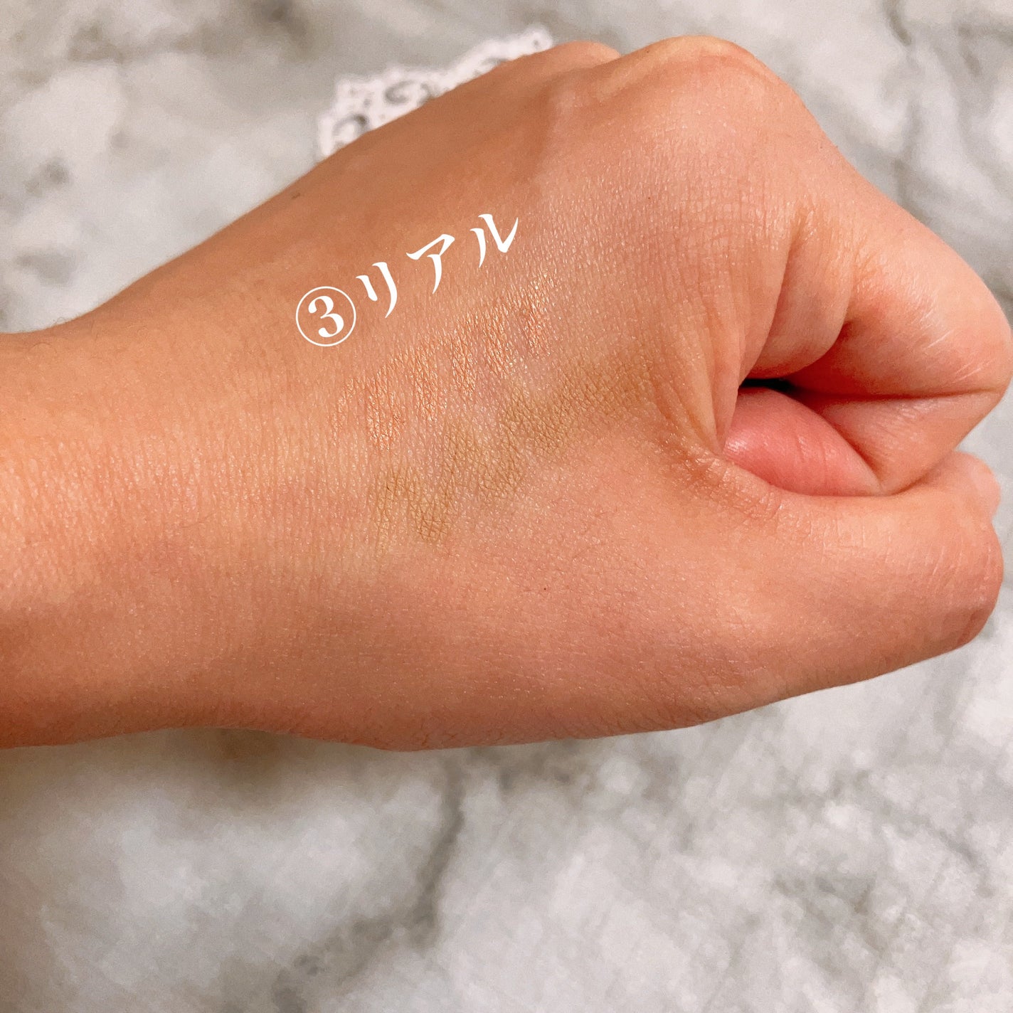 オールインワン涙袋メーカー/Colorgram/ペンシルアイライナーを使ったクチコミ(6枚目)