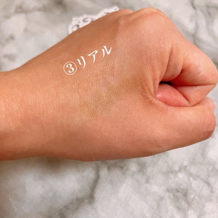 オールインワン涙袋メーカー/Colorgram/ペンシルアイライナーを使ったクチコミ(6枚目)