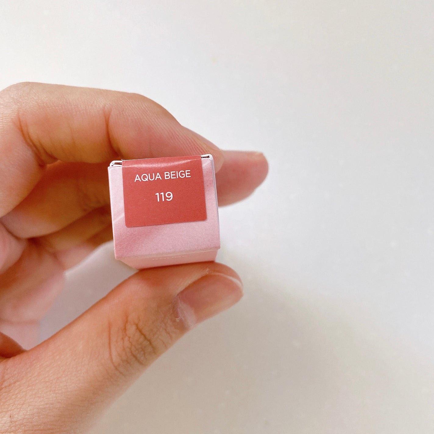 オペラ リップティント N/OPERA/リップティントを使ったクチコミ(9枚目)