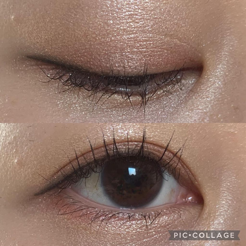 アイシャドウベース/excel/アイシャドウベースを使ったクチコミ(4枚目)