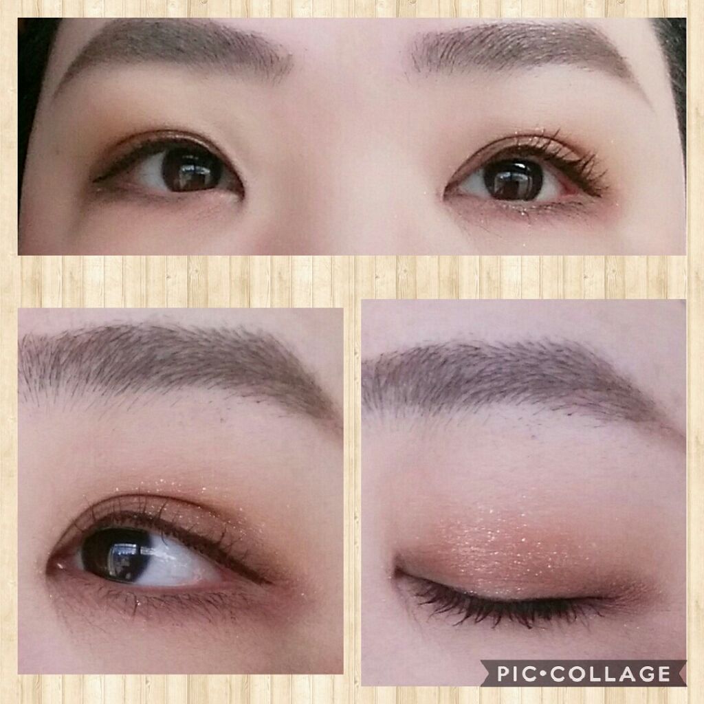 クイックラッシュカーラー/キャンメイク/マスカラ下地を使ったクチコミ（3枚目）