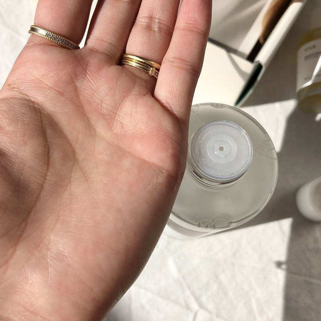 を使ったクチコミ（3枚目）