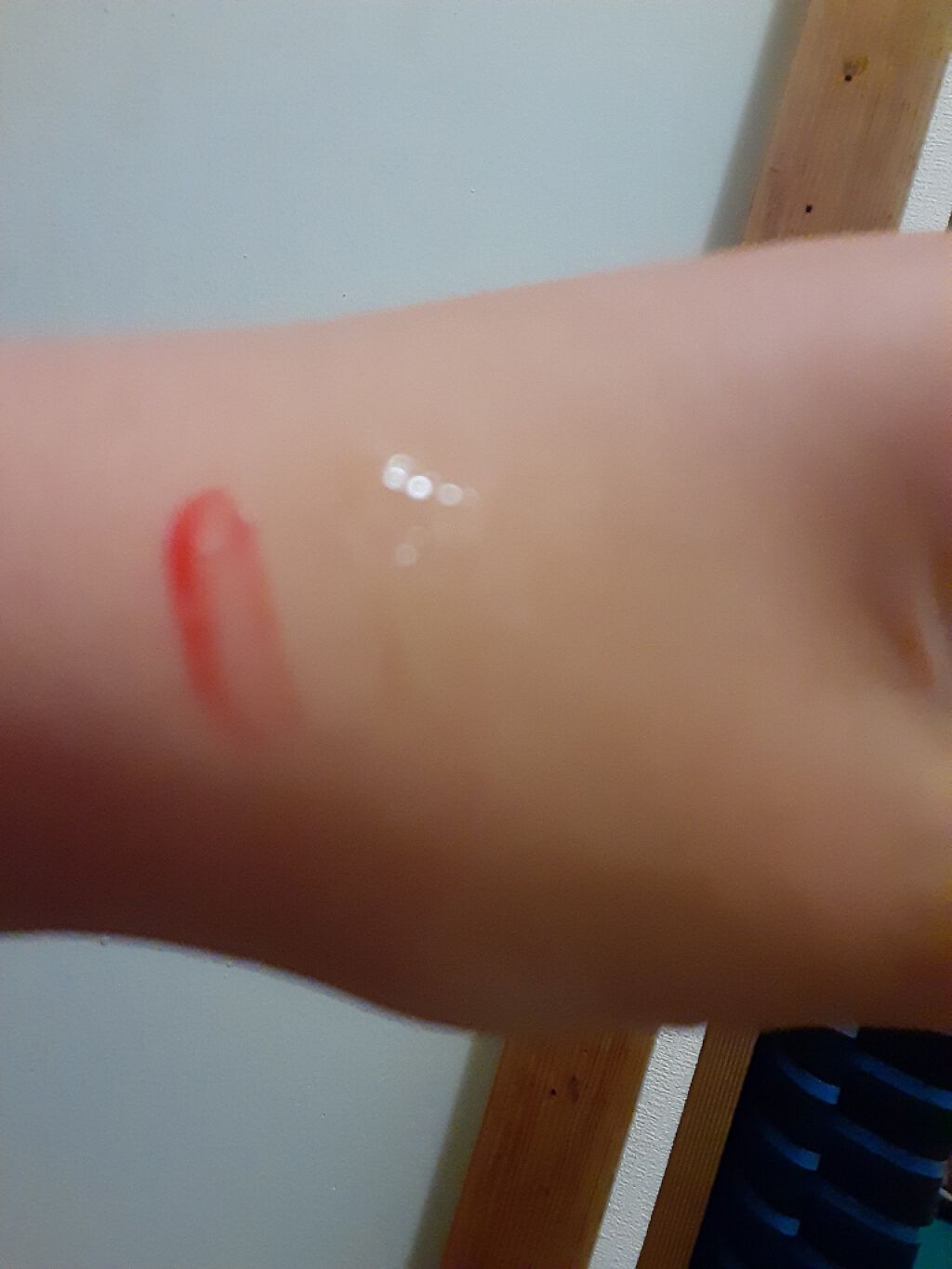 ジョンヨン on LIPS 「可愛いメイクがあったらハートくださいコメントもよろしく..」(4枚目)