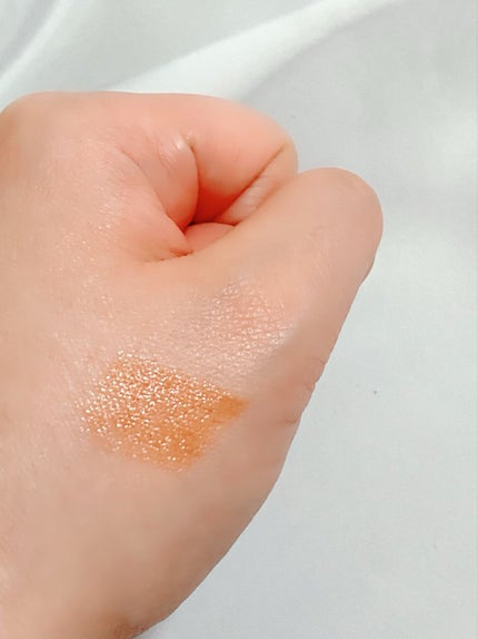 リップカラーシールド/CEZANNE/口紅を使ったクチコミ(4枚目)