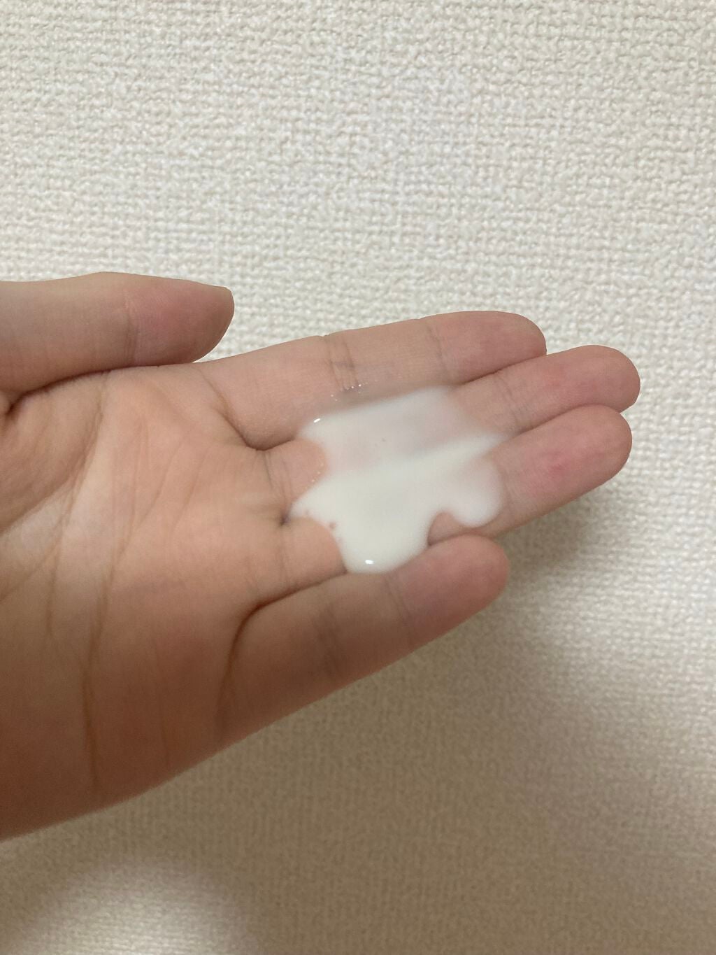 サボン ボディミルク/AUX PARADIS/ボディミルクを使ったクチコミ(3枚目)