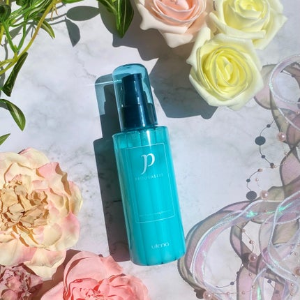 ヘアメンテナンスエマルジョン/プロカリテ/ヘアミルクを使ったクチコミ(5枚目)