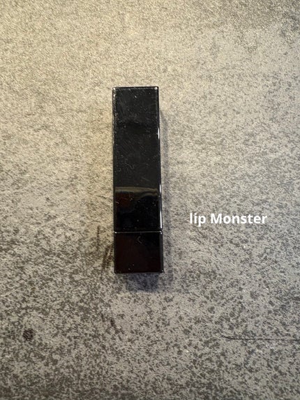 ケイト リップモンスター/KATE/口紅を使ったクチコミ(1枚目)