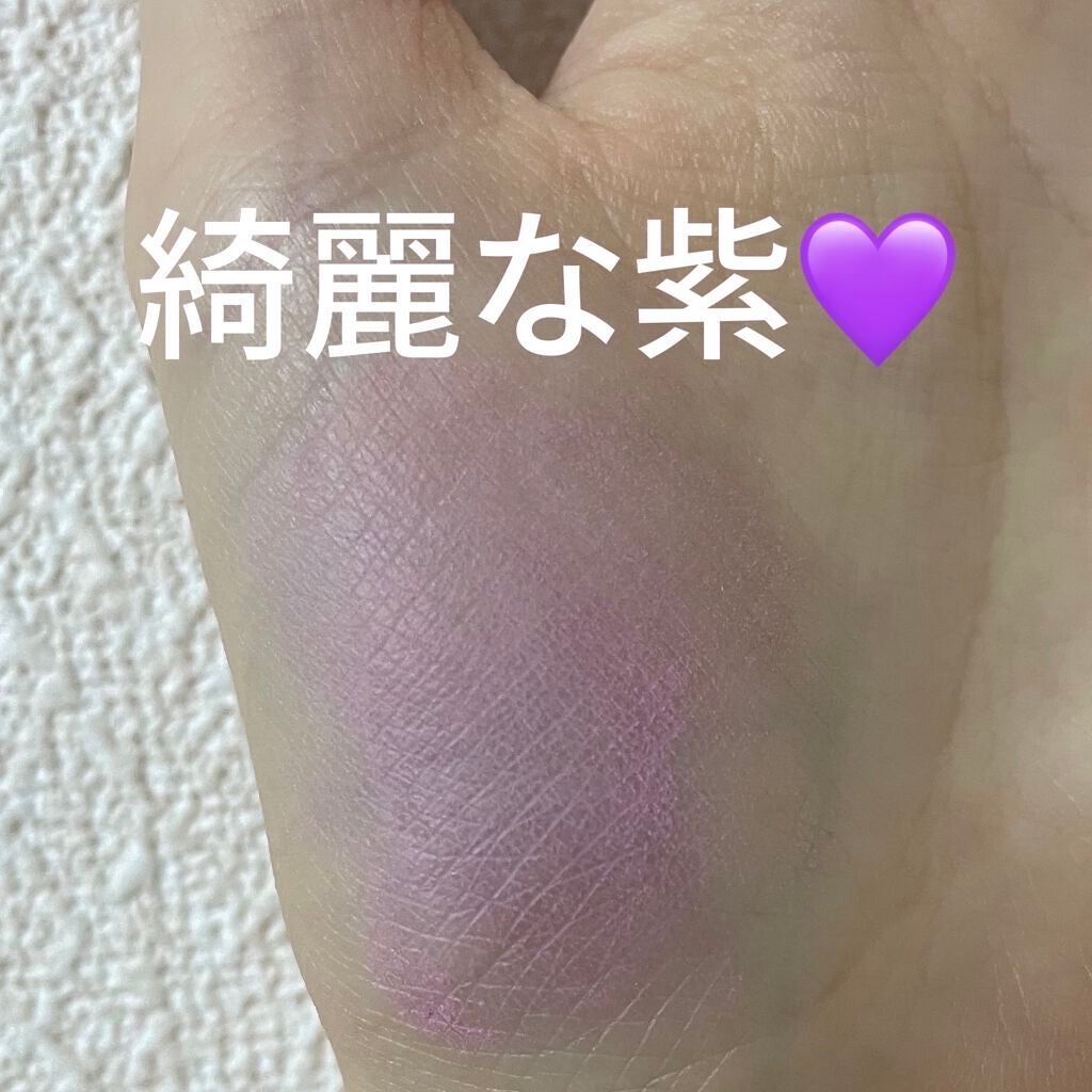 ナチュラル チークN/CEZANNE/パウダーチークを使ったクチコミ(2枚目)