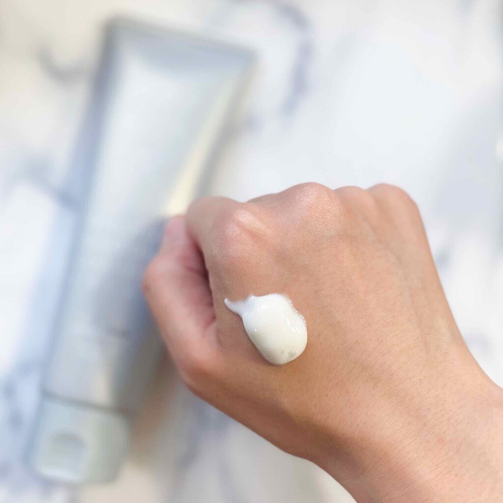 クレンジングクリーム/HAP＋R/クレンジングクリームを使ったクチコミ（3枚目）