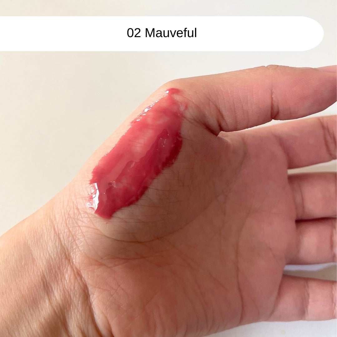 おばけパンダ🐼 on LIPS 「今日は、ピーネイトベアグローペプチドメルティングバームを紹介し..」(3枚目)