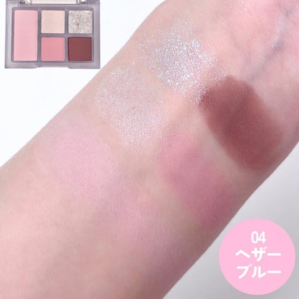 セカンドスキンメッシュマットクッション/hince/クッションファンデーションを使ったクチコミ(7枚目)