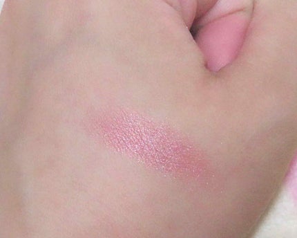 アリュールド シングル アイシャドウ/DAZZSHOP/単色アイシャドウを使ったクチコミ(3枚目)