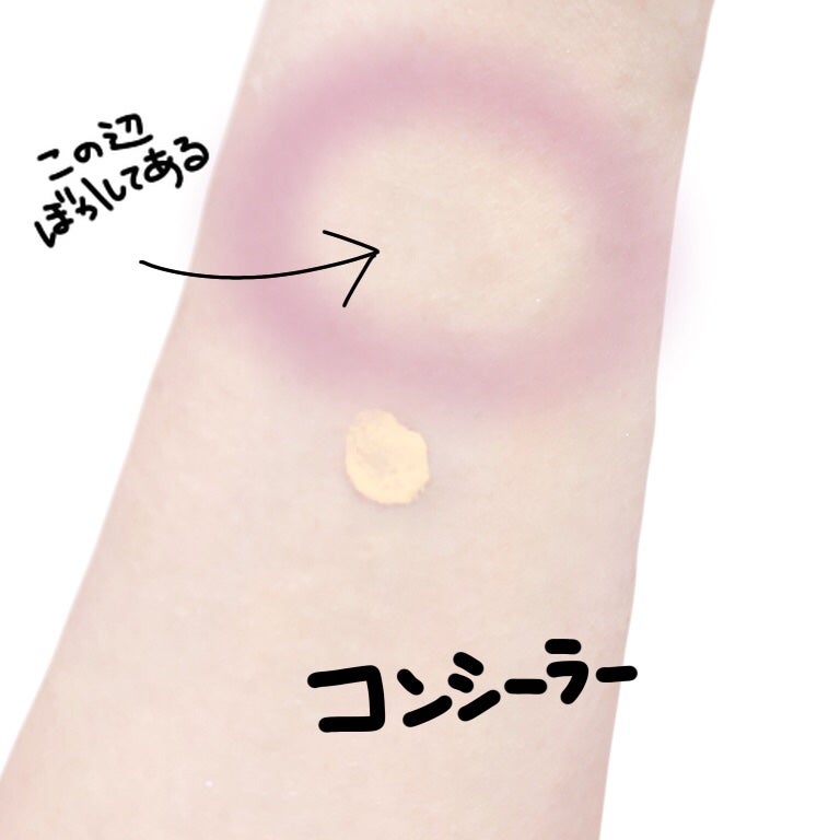 &. アイブロウペンシル極細芯/DAISO/アイブロウペンシルを使ったクチコミ(9枚目)