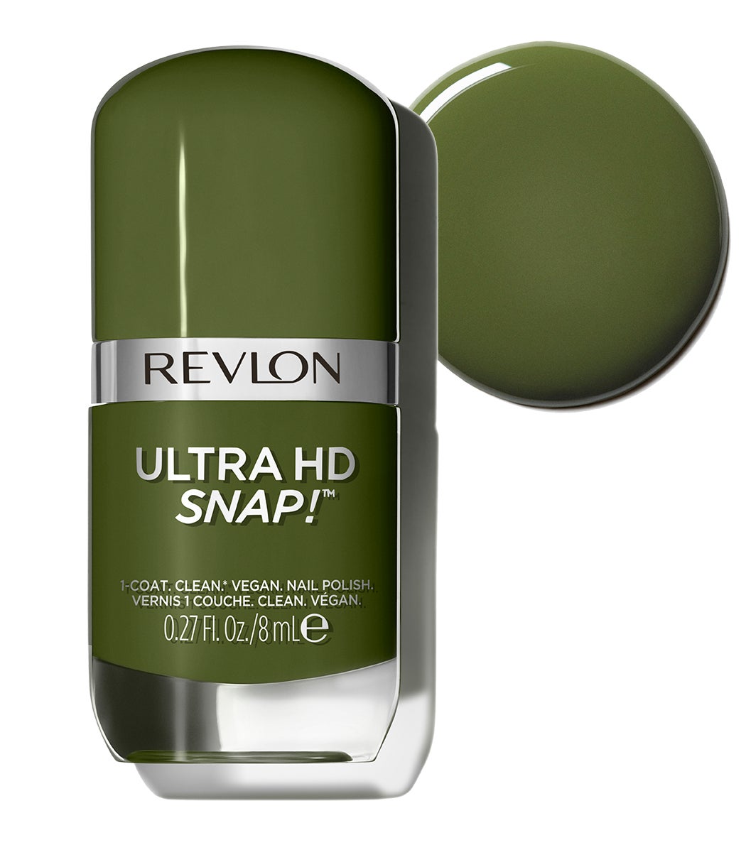 ウルトラ HD スナップ！ 022 コマンダー イン チーフ