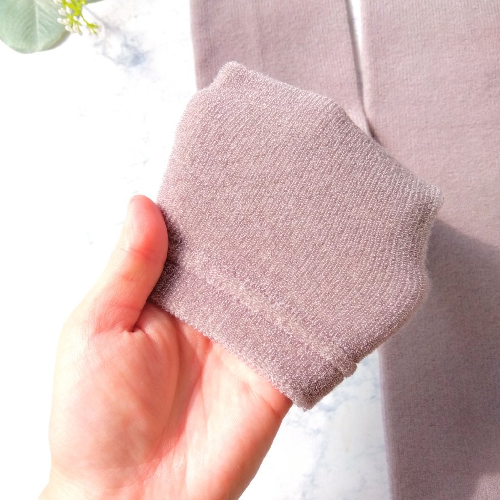 パジャマレギンスsleep+/BELMISE/着圧ソックス・レギンスを使ったクチコミ(6枚目)