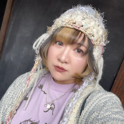 パウダー キス リキッド リップカラー/M・A・C/口紅を使ったクチコミ(4枚目)