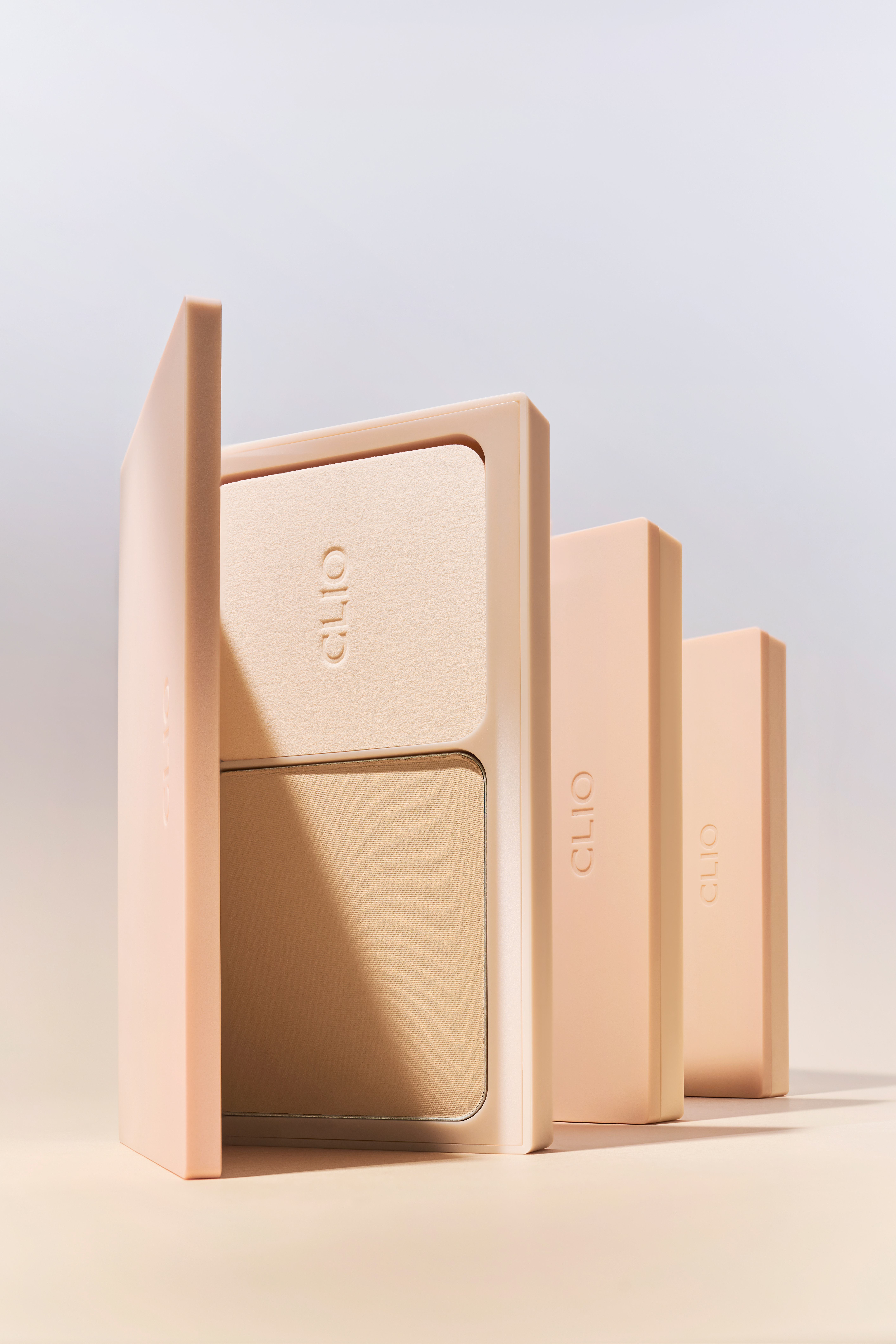 キルカバーパウダーファンデーション/CLIO/ファンデーションを使ったクチコミ（2枚目）