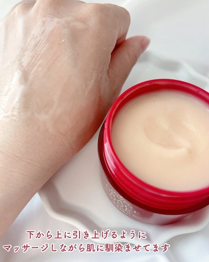 グレイス ワン 薬用リンクル リペアジェル/グレイスワン/オールインワン化粧品を使ったクチコミ(5枚目)