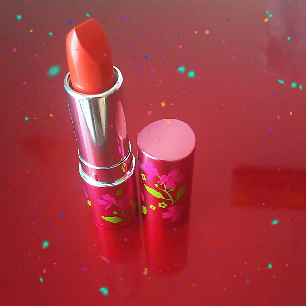 口紅（詰替用）/ちふれ/口紅を使ったクチコミ（1枚目）