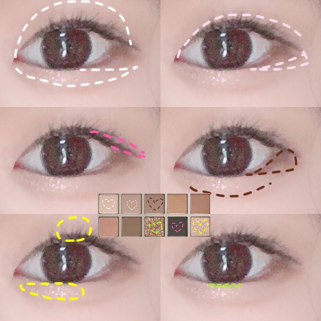 ナチュラル チークN/CEZANNE/パウダーチークを使ったクチコミ(3枚目)