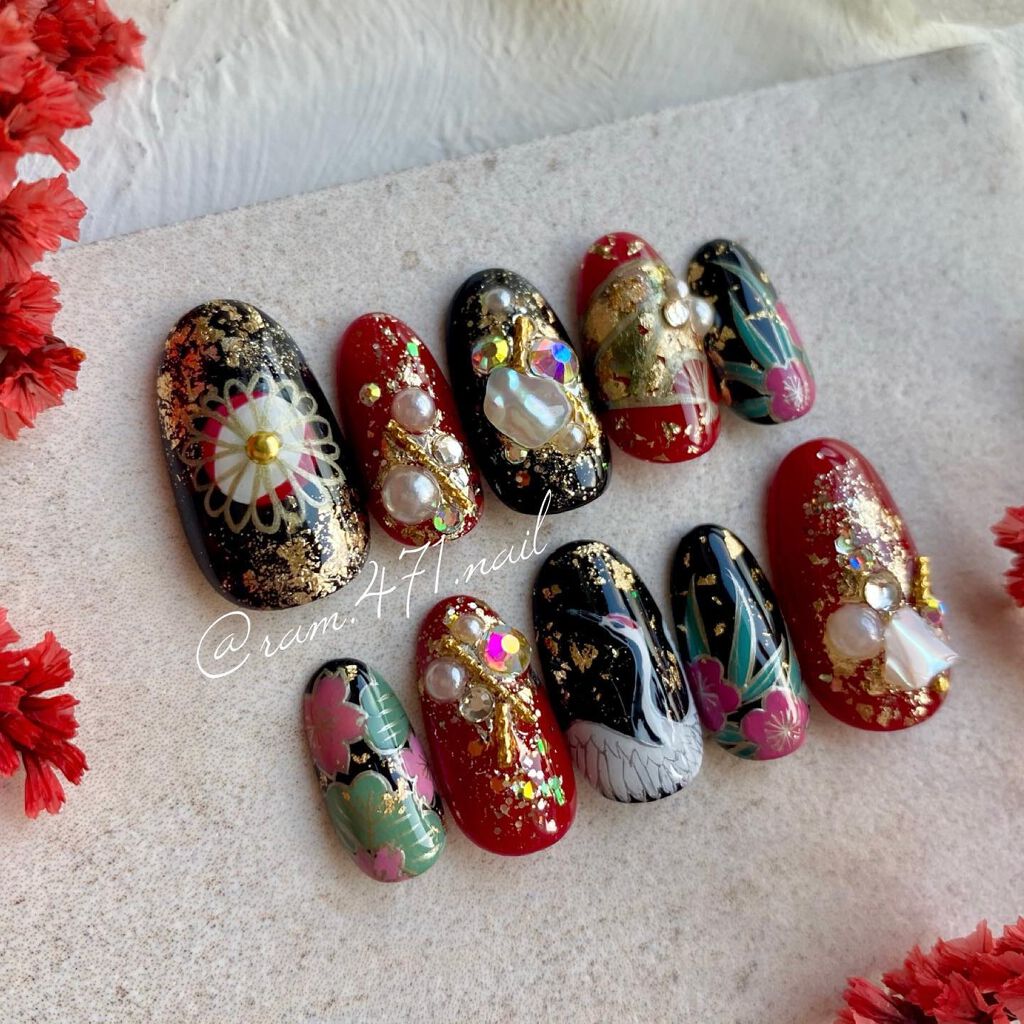 ノンワイプクリア キャンジェル(トップコート)/プリジェル/ジェルネイルを使ったクチコミ(1枚目)