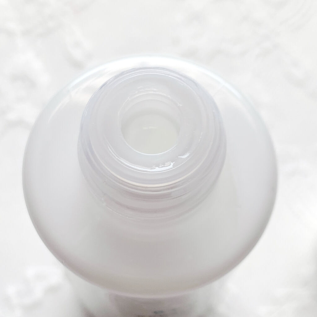 ブルーベリー バランシング ローション/innisfree/乳液を使ったクチコミ（3枚目）