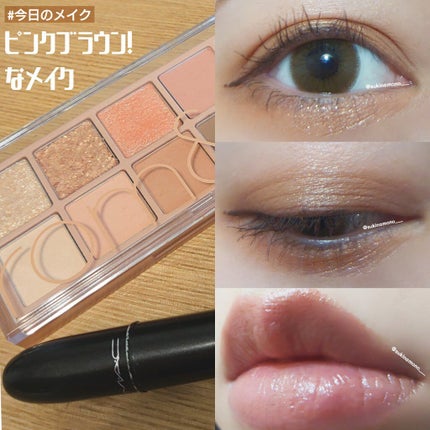 リップスティック/M・A・C/口紅を使ったクチコミ(1枚目)