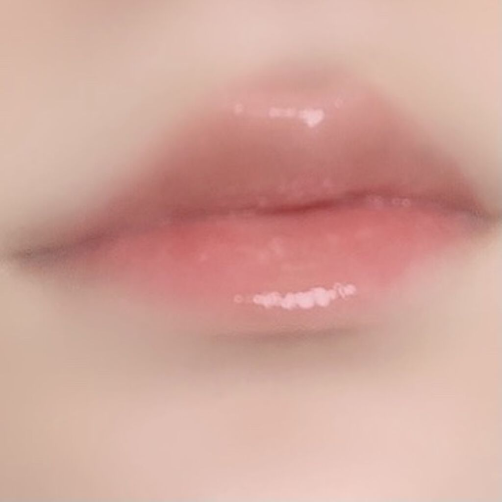 リップスリーピングマスク/LANEIGE/リップバームを使ったクチコミ（2枚目）