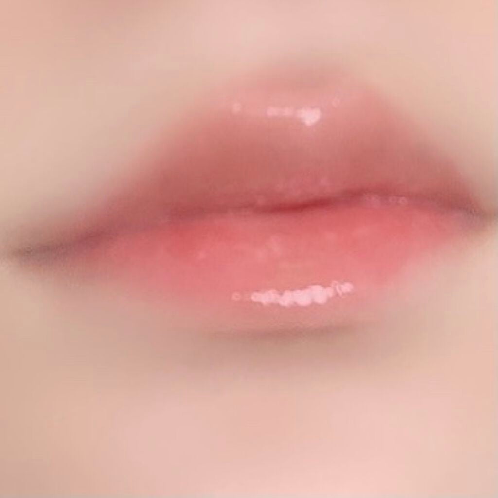 リップスリーピングマスク/LANEIGE/リップバームを使ったクチコミ(2枚目)