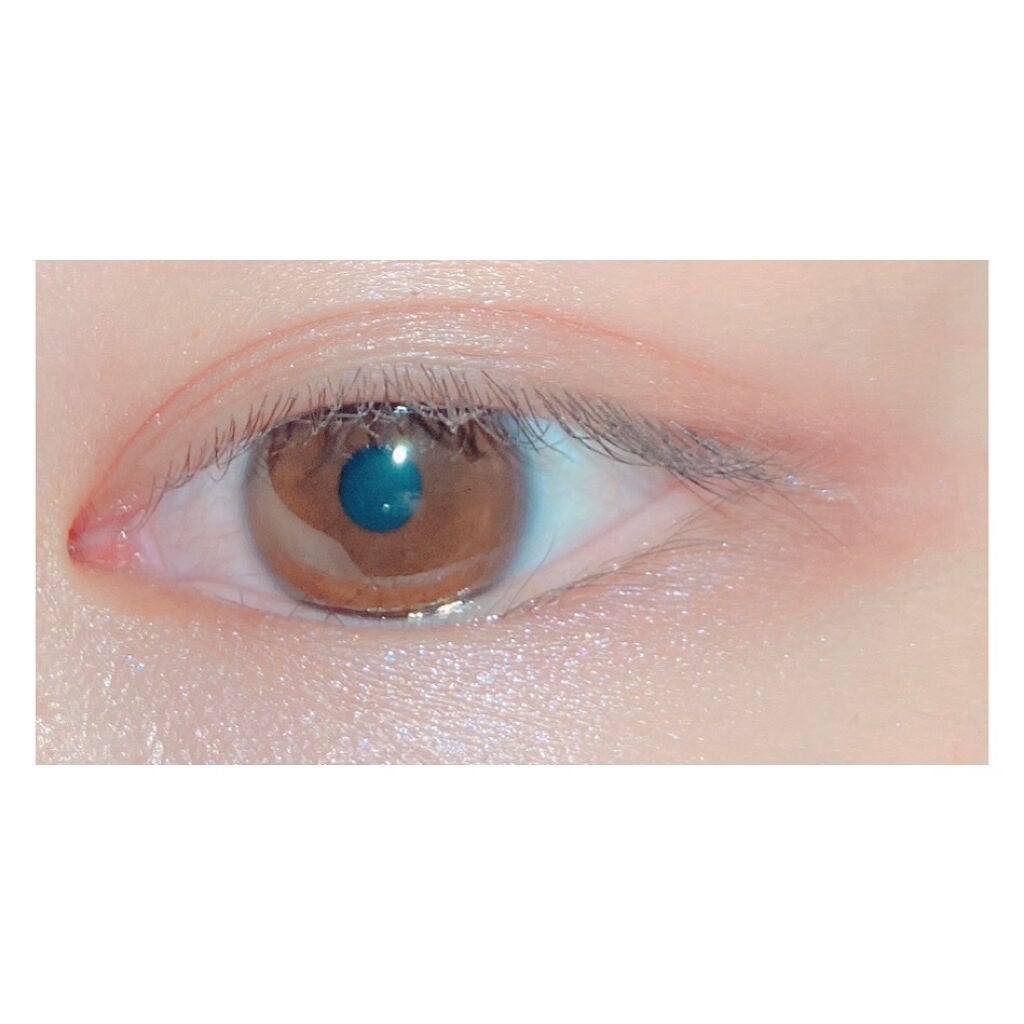 プレイカラーアイズ ≪ミルキーコレクション≫/ETUDE/アイシャドウパレットを使ったクチコミ(2枚目)