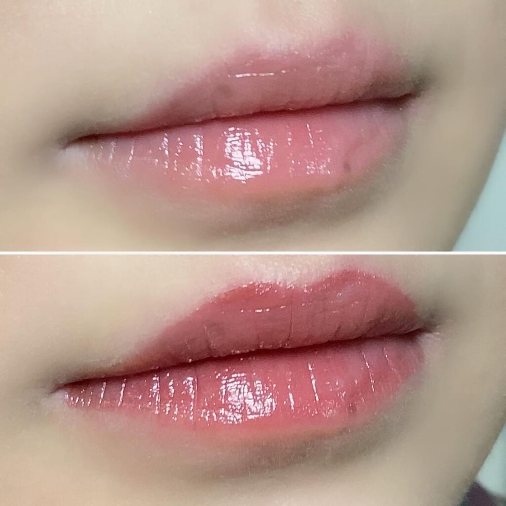 ケイト リップモンスター/KATE/口紅を使ったクチコミ（3枚目）