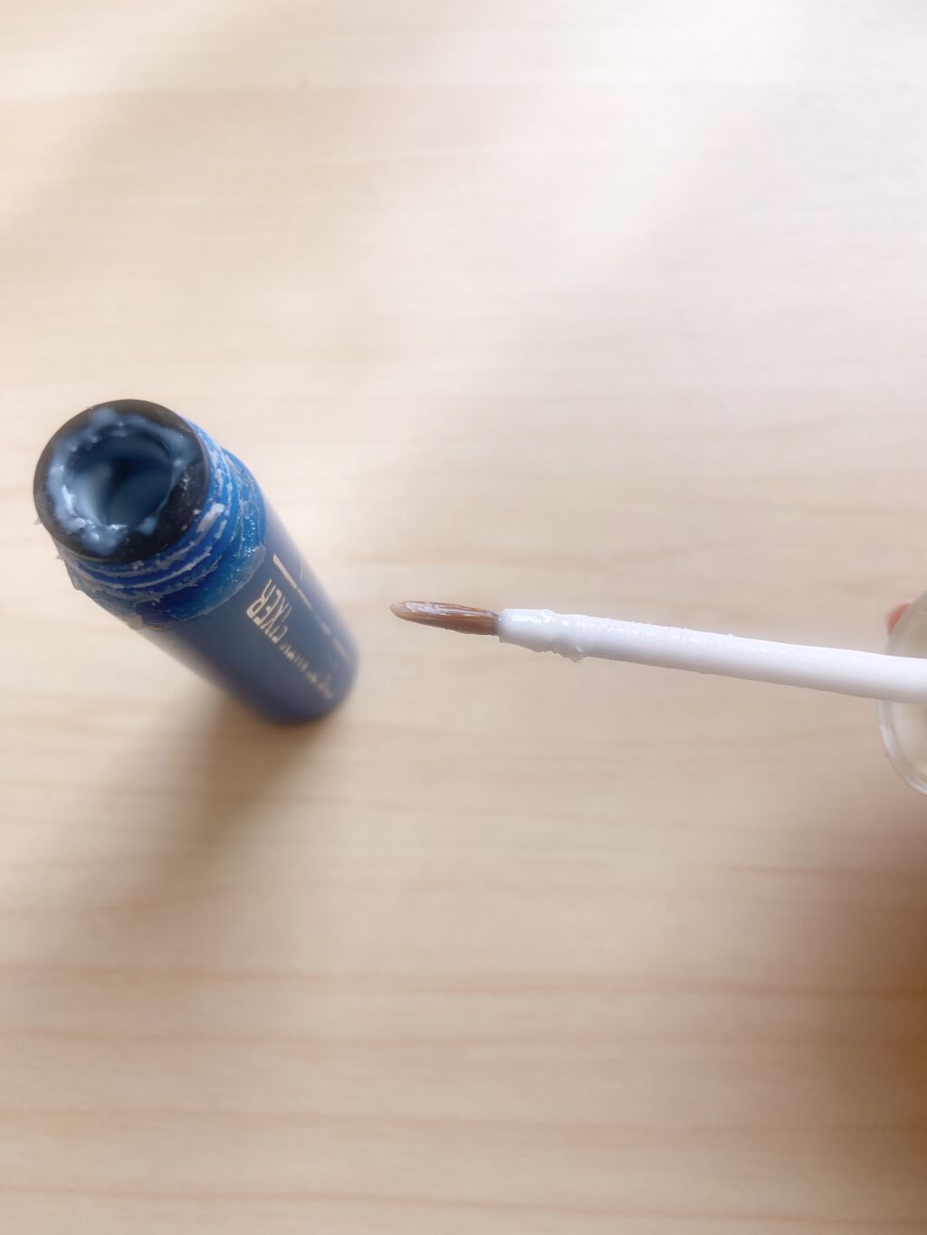 アイビューティー フィクサー WP/アストレア ヴィルゴ/二重まぶた用アイテムを使ったクチコミ(2枚目)