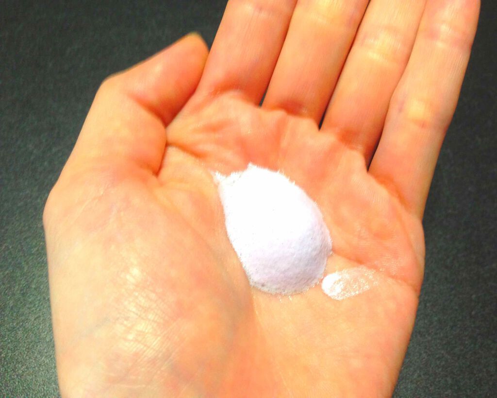 プロディフェンス オールインワンUV ムース/サンカット®/日焼け止めクリームを使ったクチコミ(2枚目)