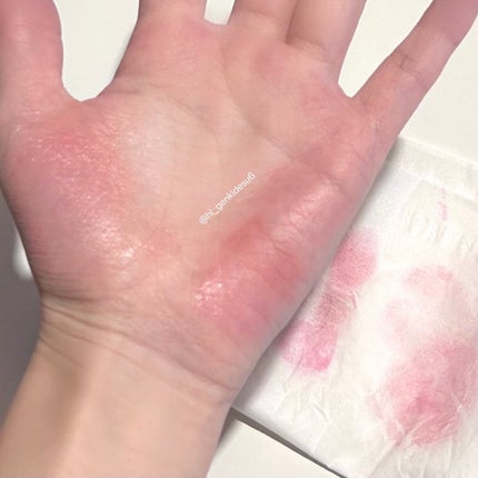 ボリュームパールキッスグロス #125 ウェンディ/Dinto/リップグロスの画像