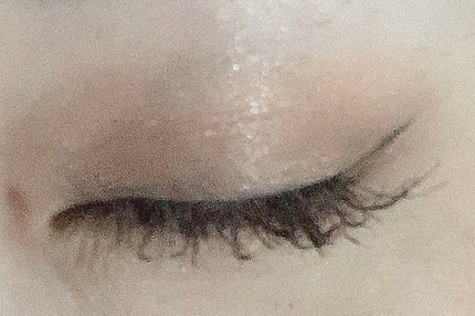 エテュセ アイエディション(マスカラベース)LE/ettusais/マスカラ下地を使ったクチコミ(4枚目)