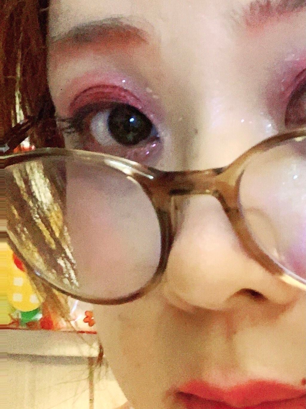 ストロング ラスティング アイベース/リンメル ロンドン/アイシャドウベースを使ったクチコミ(2枚目)