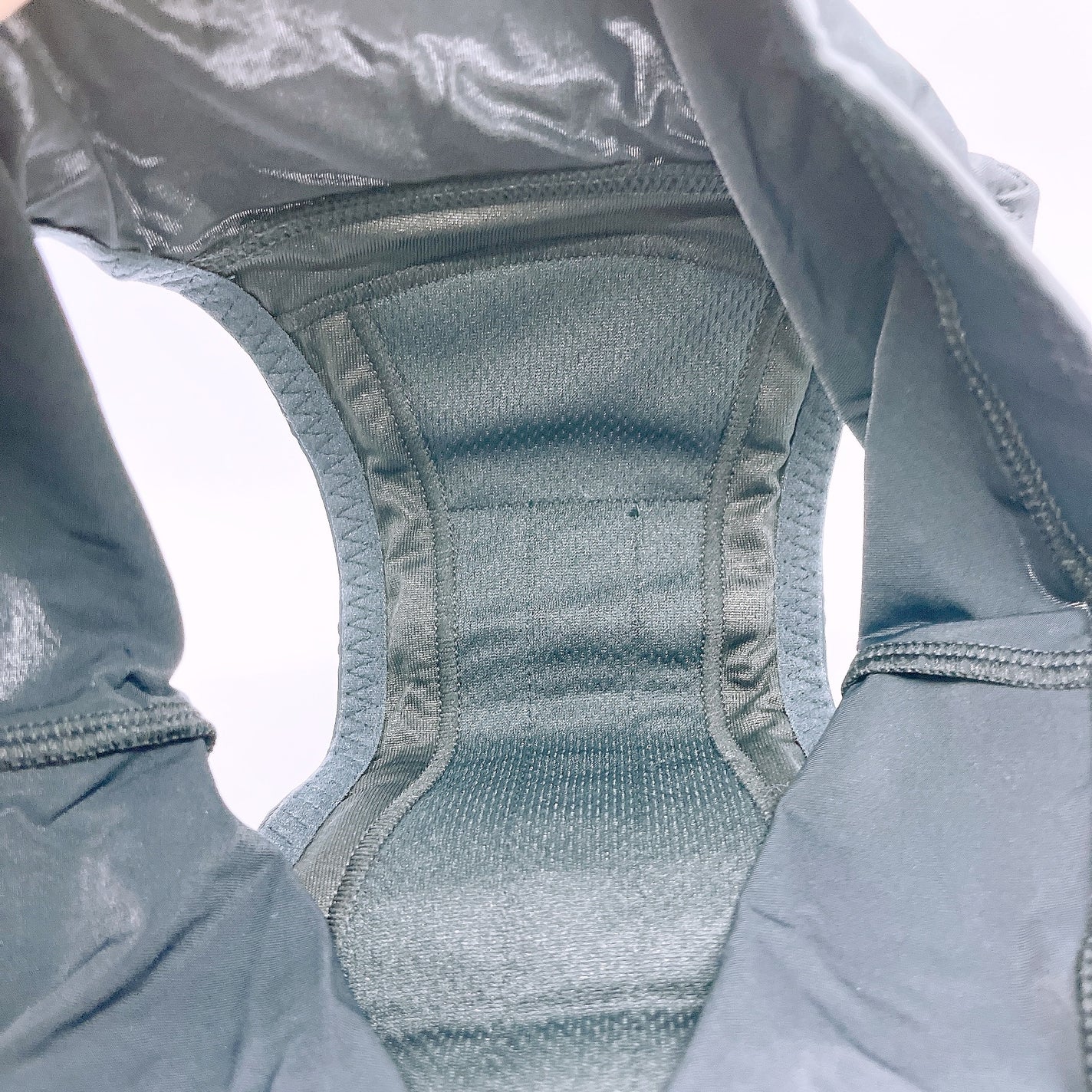 オーカ 吸水型サニタリーショーツ/O:ca/その他生理用品を使ったクチコミ(4枚目)